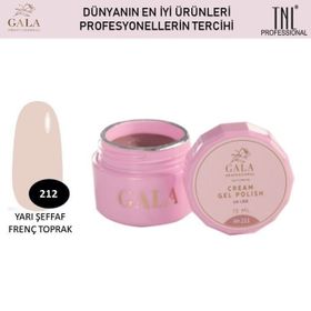 Gala Professional 212 15 ml Cream Oje