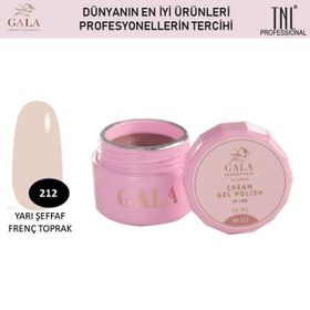 Gala Professional 212 15 ml Cream Oje