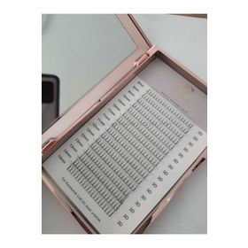 Gala Professional 3 D Hazır Demet 0.07 C Mix Kirpik