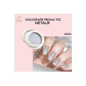 Gala Professional 4001-A Krom Prizma Toz