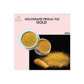 Gala Professional 4104 Krom Prizma Toz