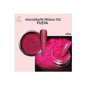 Gala Professional 4306 Krom Prizma Toz
