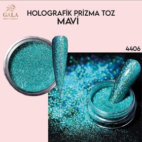 Gala Professional 4406 Krom Prizma Toz