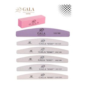 Gala Professional 80-120 Törpü