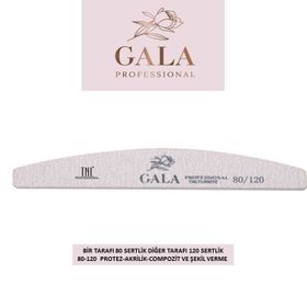 Gala Professional 80-120 Törpü