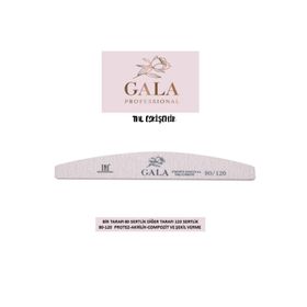 Gala Professional 80-120 Törpü