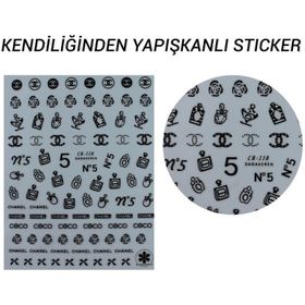Gala Professional CB-118 Sticker