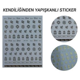 Gala Professional CB-119 Sticker
