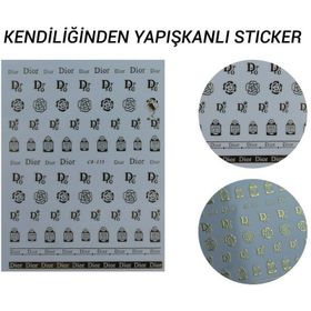 Gala Professional CB-119 Sticker