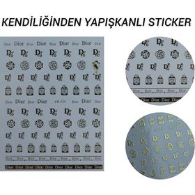 Gala Professional CB-119 Sticker