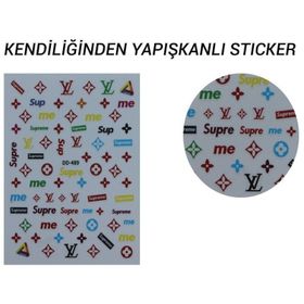 Gala Professional DD-489 Sticker