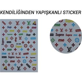 Gala Professional DD-489 Sticker