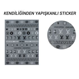Gala Professional DH-186 Sticker