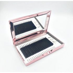 Gala Professional Fast Fun 0.07 C 13 mm Tek Boy Kolay Volume İpek Kirpik