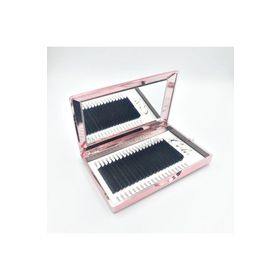 Gala Professional Fast Fun 0.10 C 11 mm Tek Boy Kolay Volume İpek Kirpik