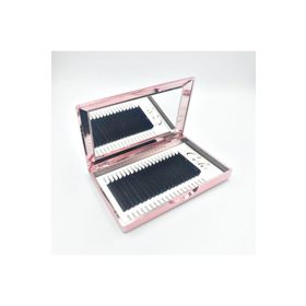 Gala Professional Fast Fun 0.10 C 15 mm Tek Boy Kolay Volume İpek Kirpik