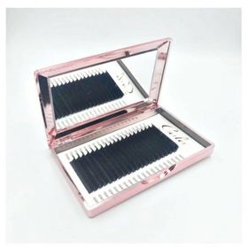 Gala Professional Fast Fun 0.7 C 11 mm Tek Boy Kolay Volume İpek Kirpik