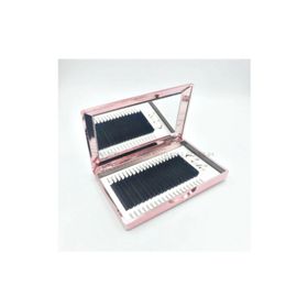 Gala Professional Fast Fun 0.7 C 15 mm Tek Boy Kolay Volume İpek Kirpik
