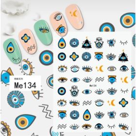 Gala Professional ME134 Yeni Yıl Sticker