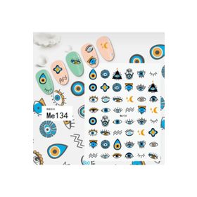Gala Professional ME134 Yeni Yıl Sticker