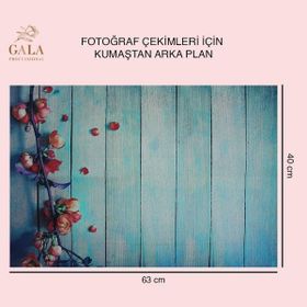 Gala Professional No:1 Arka Plan Kumaşı