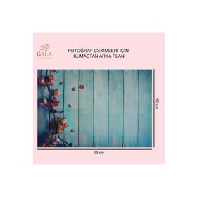 Gala Professional No:1 Arka Plan Kumaşı