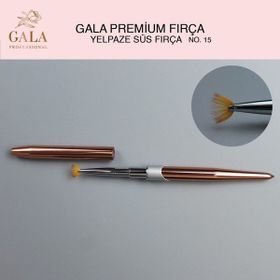 Gala Professional NO:15 Premium Fırça