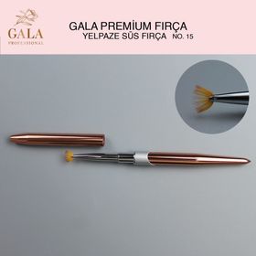 Gala Professional NO:15 Premium Fırça