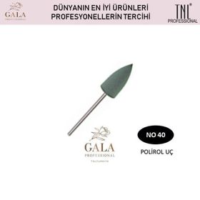 Gala Professional No:40 Polirol Yumuşak Uç
