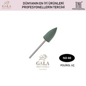 Gala Professional No:40 Polirol Yumuşak Uç