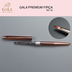 Gala Professional NO:5 Premium Fırça