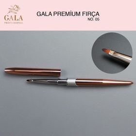 Gala Professional NO:5 Premium Fırça