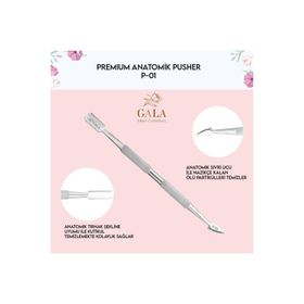 Gala Professional Premium P-01 Pusher