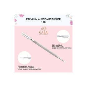 Gala Professional Premium P-01 Pusher