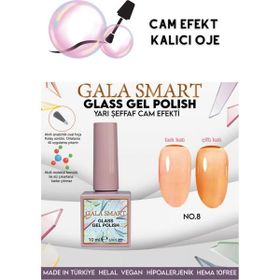 Gala Smart 08 Özel Seri Oje