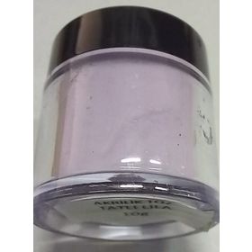 Gala Smart 10 gr Tatlı Lila Akrilik Toz