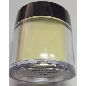 Gala Smart 10 gr Tatlı Sarı Akrilik Toz