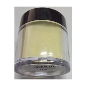Gala Smart 10 gr Tatlı Sarı Akrilik Toz
