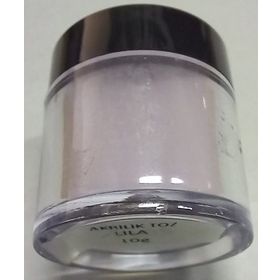 Gala Smart Açık Lila 10 gr Akrilik Toz