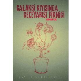 GALAKSI KIYISINDA GECEYARISI PIKNIĞI - ARMAN KAL