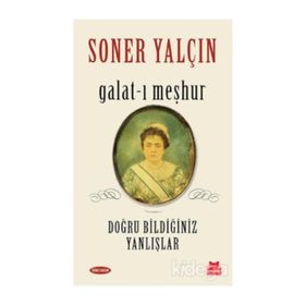 Galat-ı Meşhur - Soner Yalçın