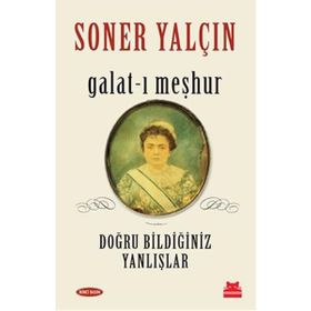 Galat-ı Meşhur - Soner Yalçın