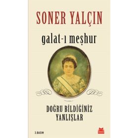 Galat-ı Meşhur - Soner Yalçın