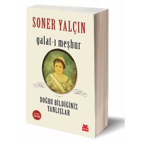 Galat-ı Meşhur - Soner Yalçın