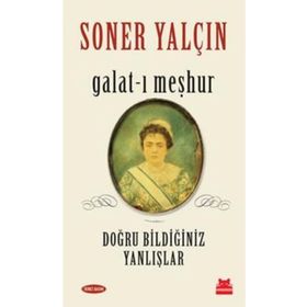 Galat-ı Meşhur - Soner Yalçın