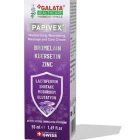 Galata Healthcare Papivex 50 ml Krem