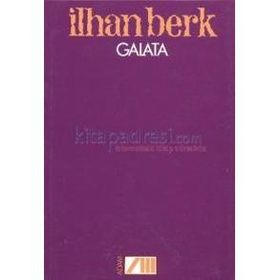 GALATA - İLHAN BERK