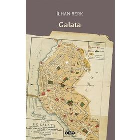 GALATA - İLHAN BERK