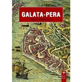 GALATA PERA - NEZIH BAŞGELEN