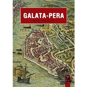 GALATA PERA - NEZIH BAŞGELEN